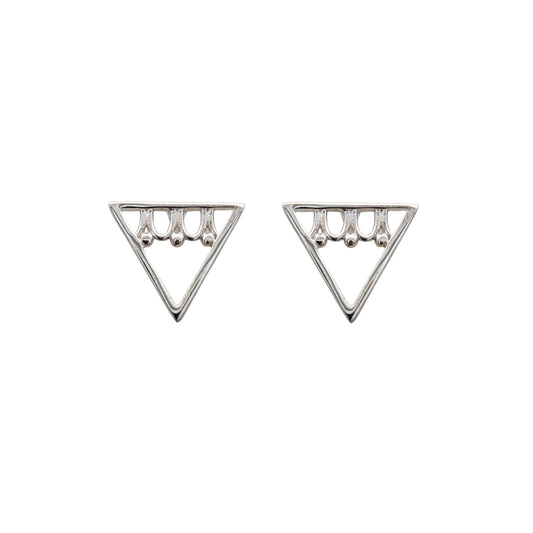 Triangle Detailing Studs