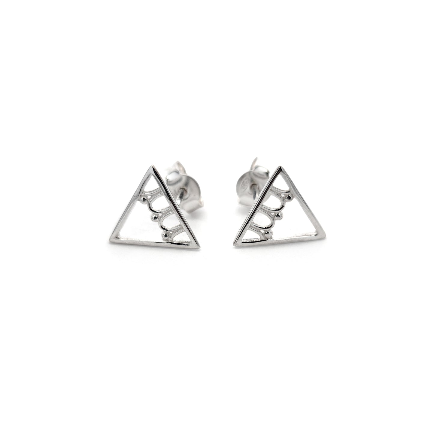 Triangle Detailing Studs