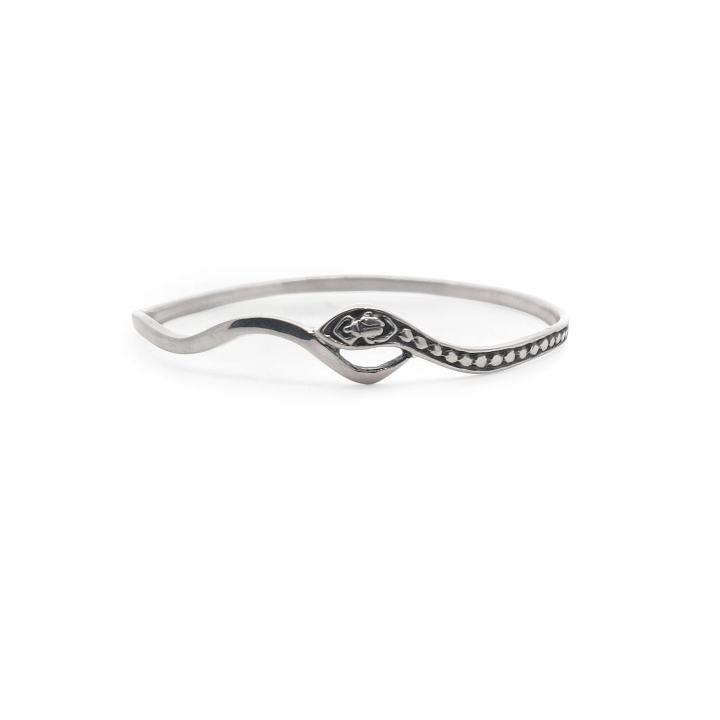 Snake Bangle
