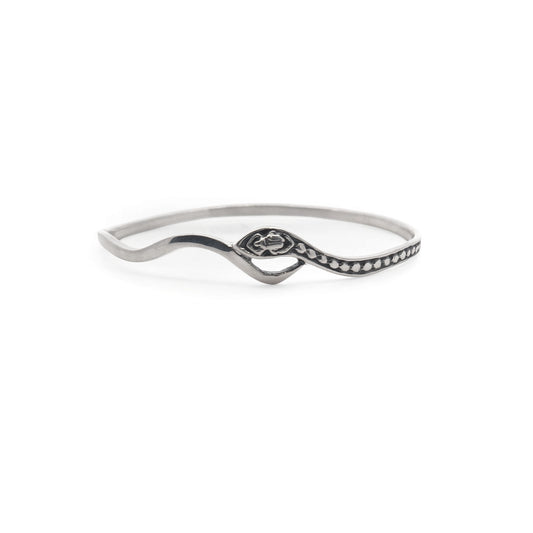 Snake Bangle