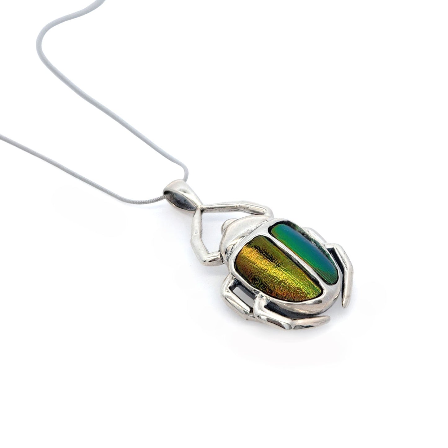 The Sorcerer Necklace
