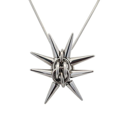 Spike Necklace