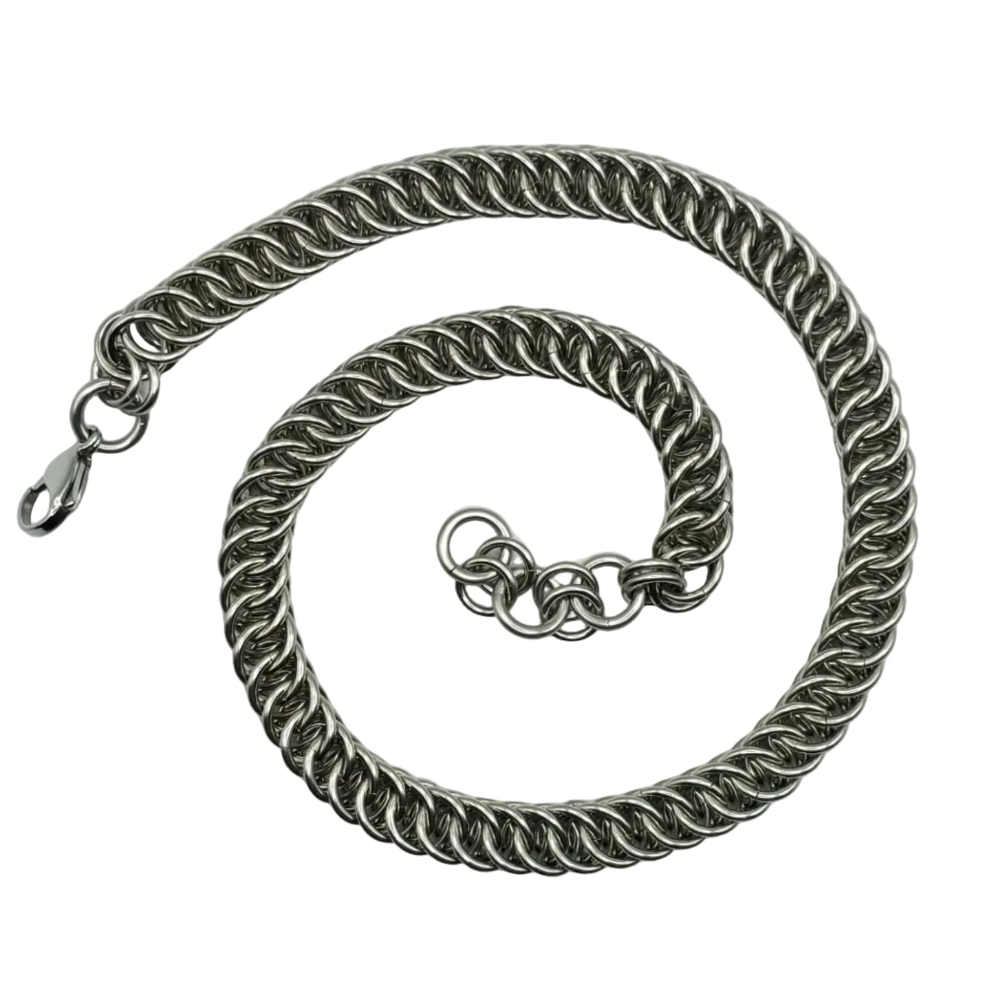 Celestial Chain Necklace