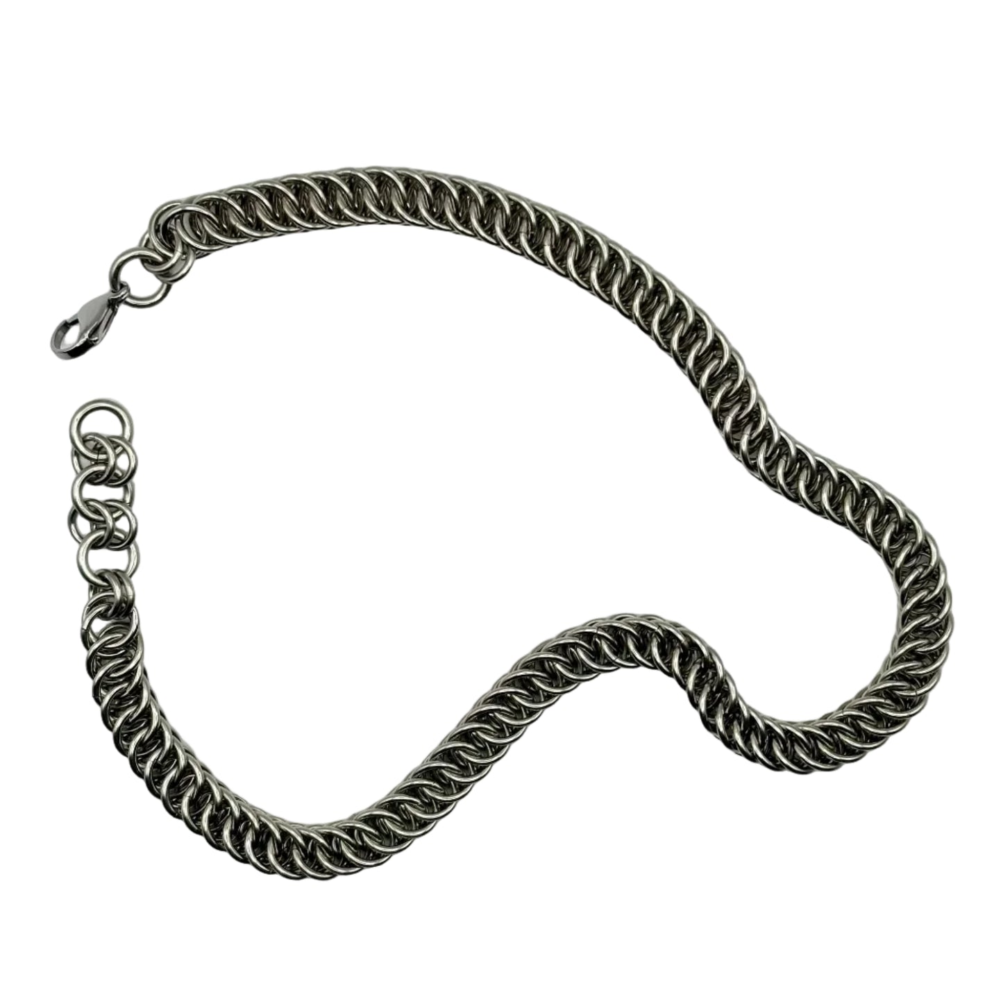 Celestial Chain Necklace
