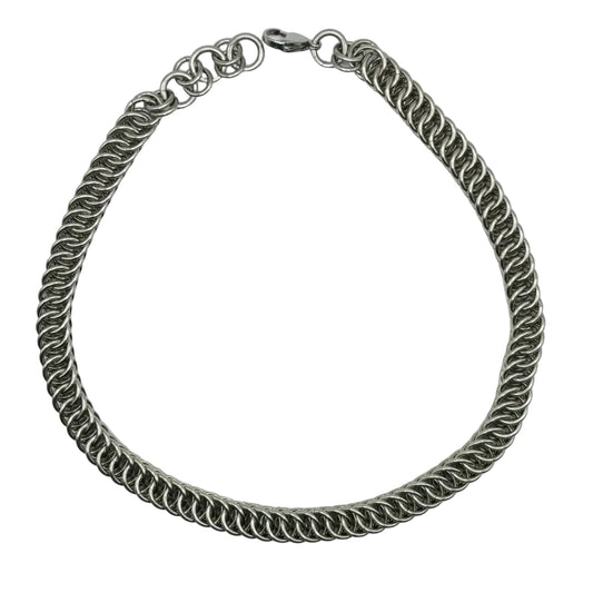 Celestial Chain Necklace