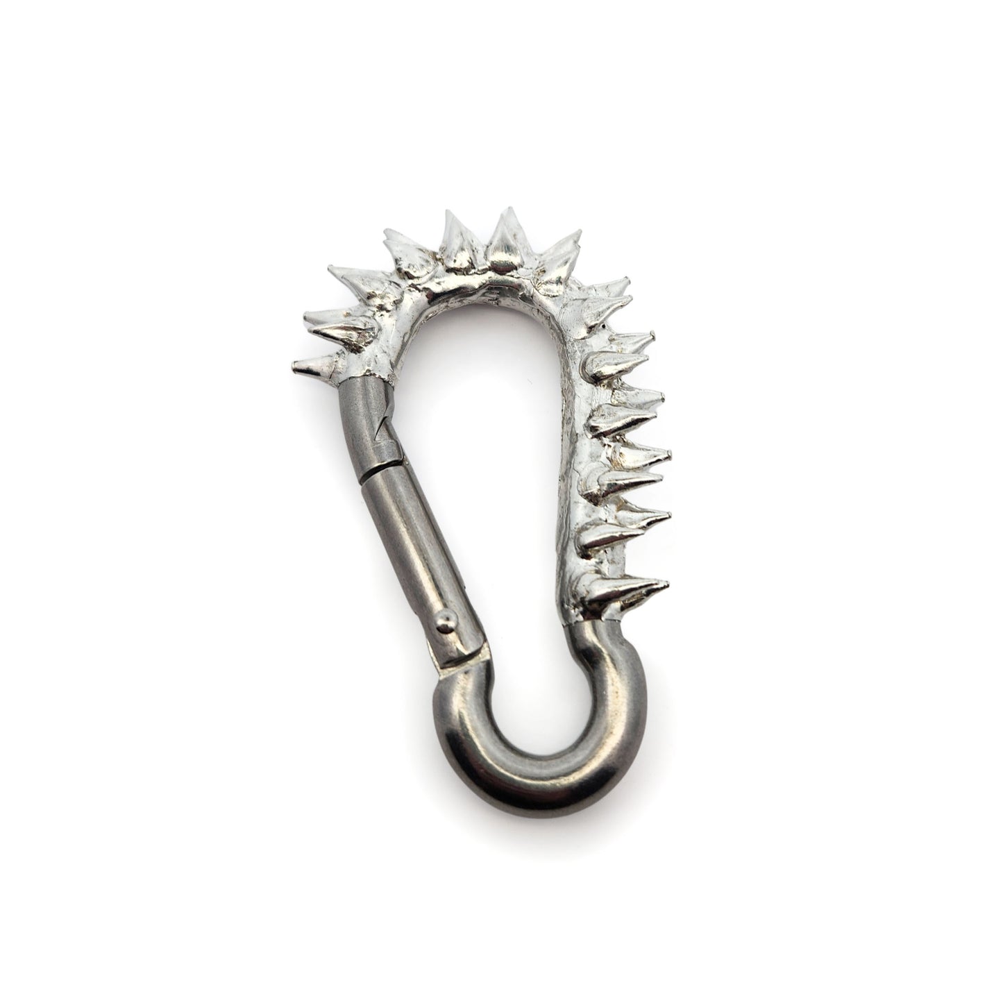 Spike Carabiner