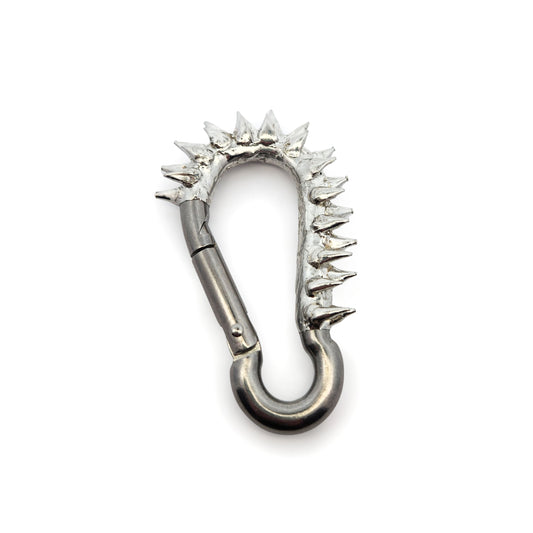 Spike Carabiner