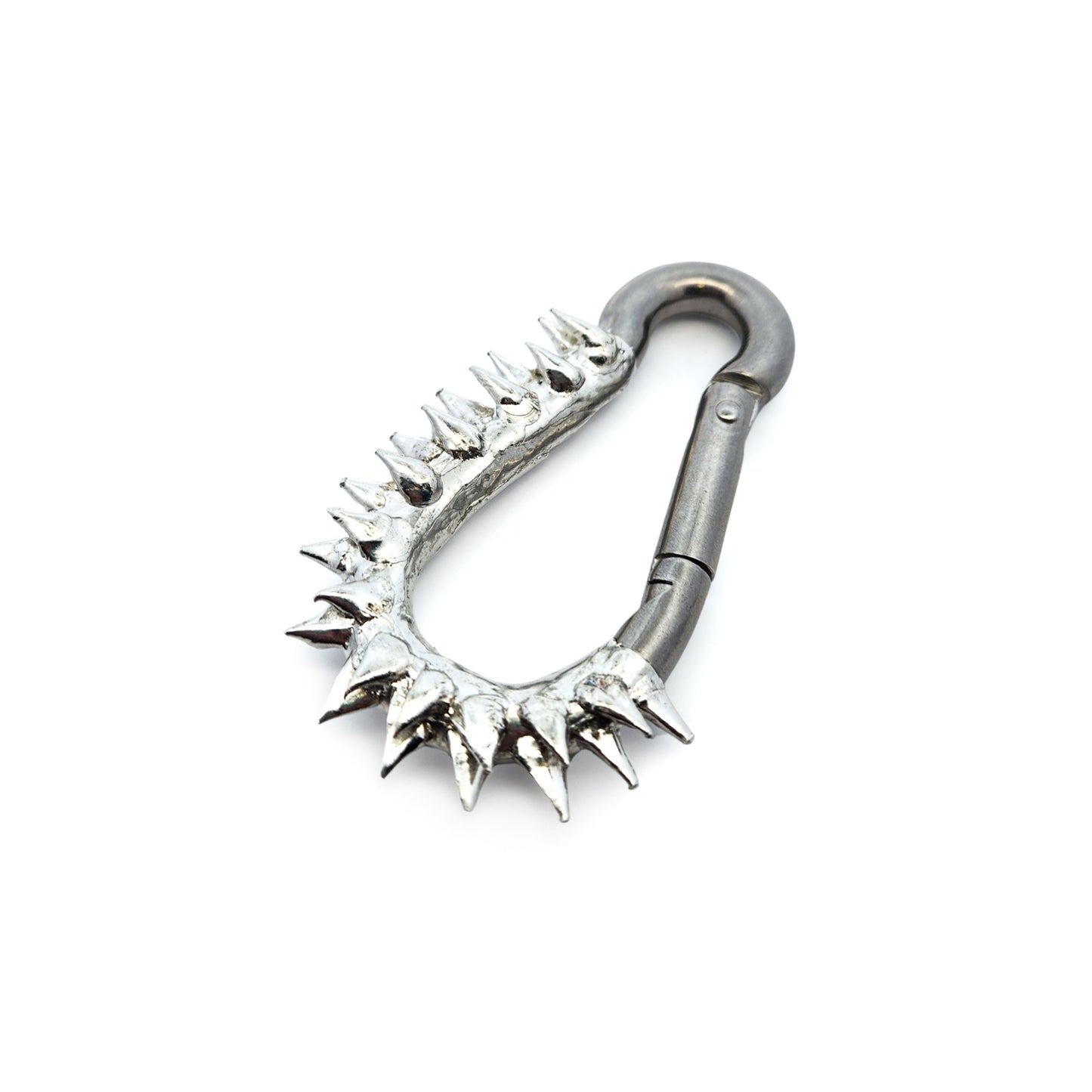 Spike Carabiner