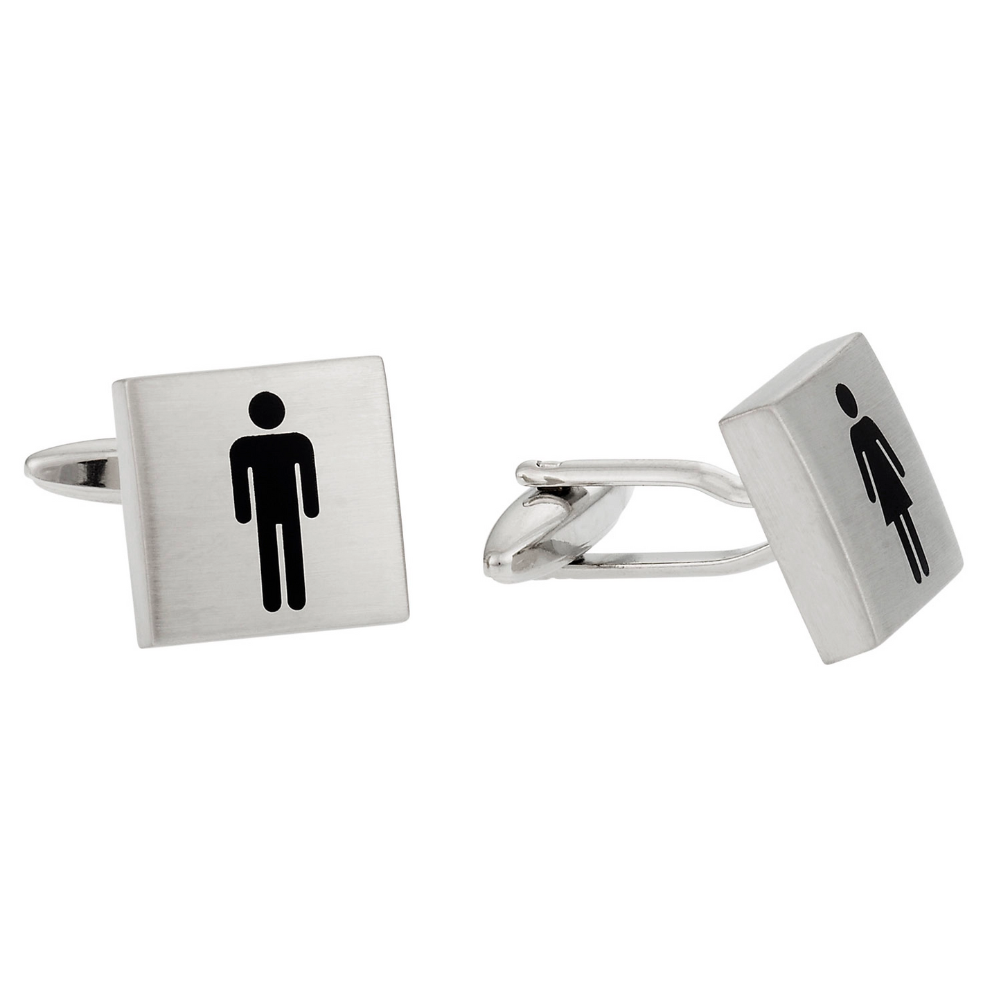 Mens Womens Cufflinks
