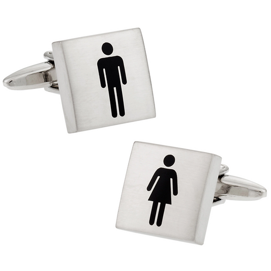Mens Womens Cufflinks