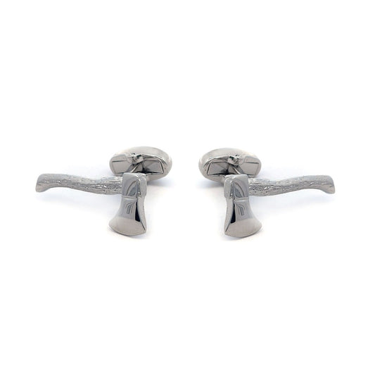 Axe Cufflinks