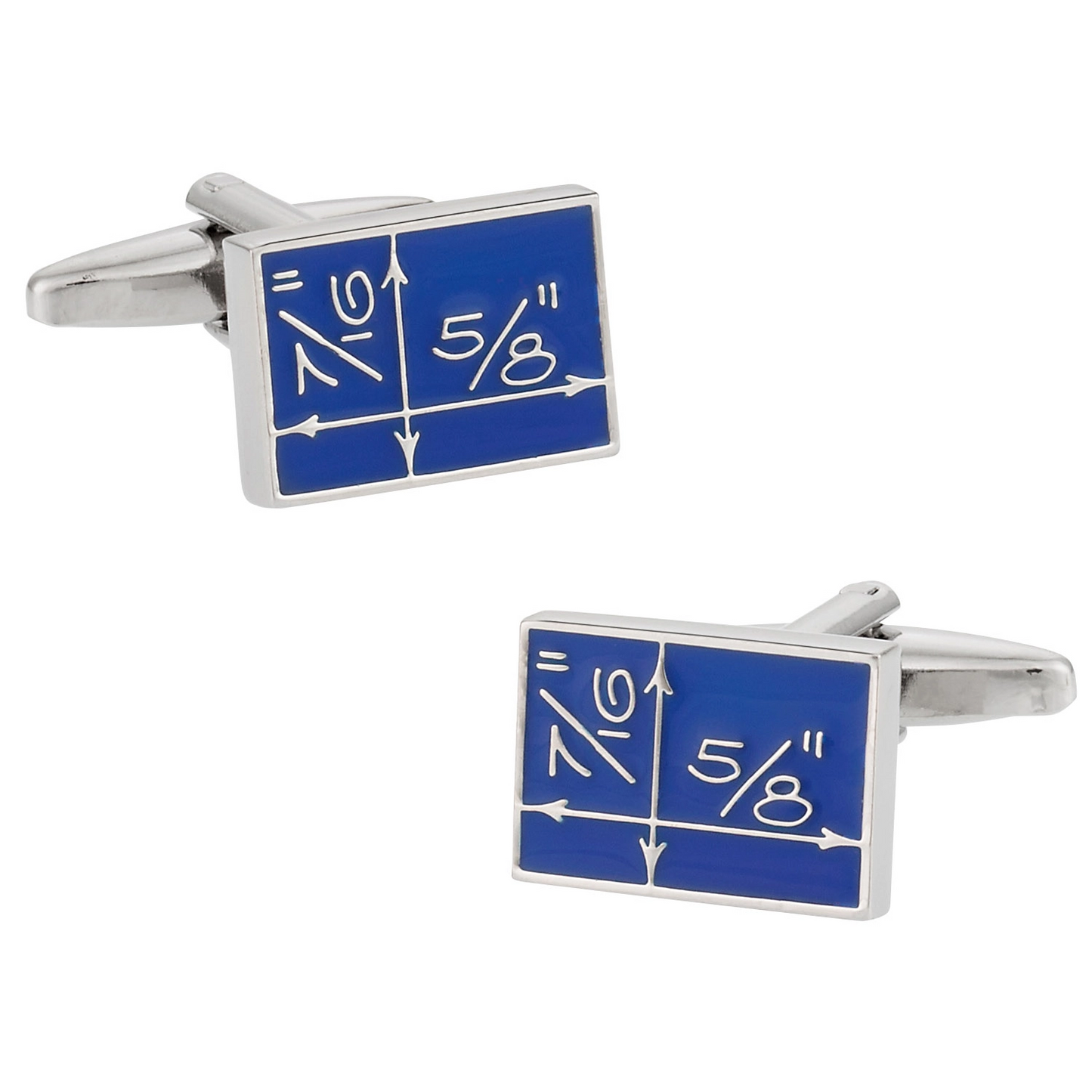 Blueprint Cufflinks
