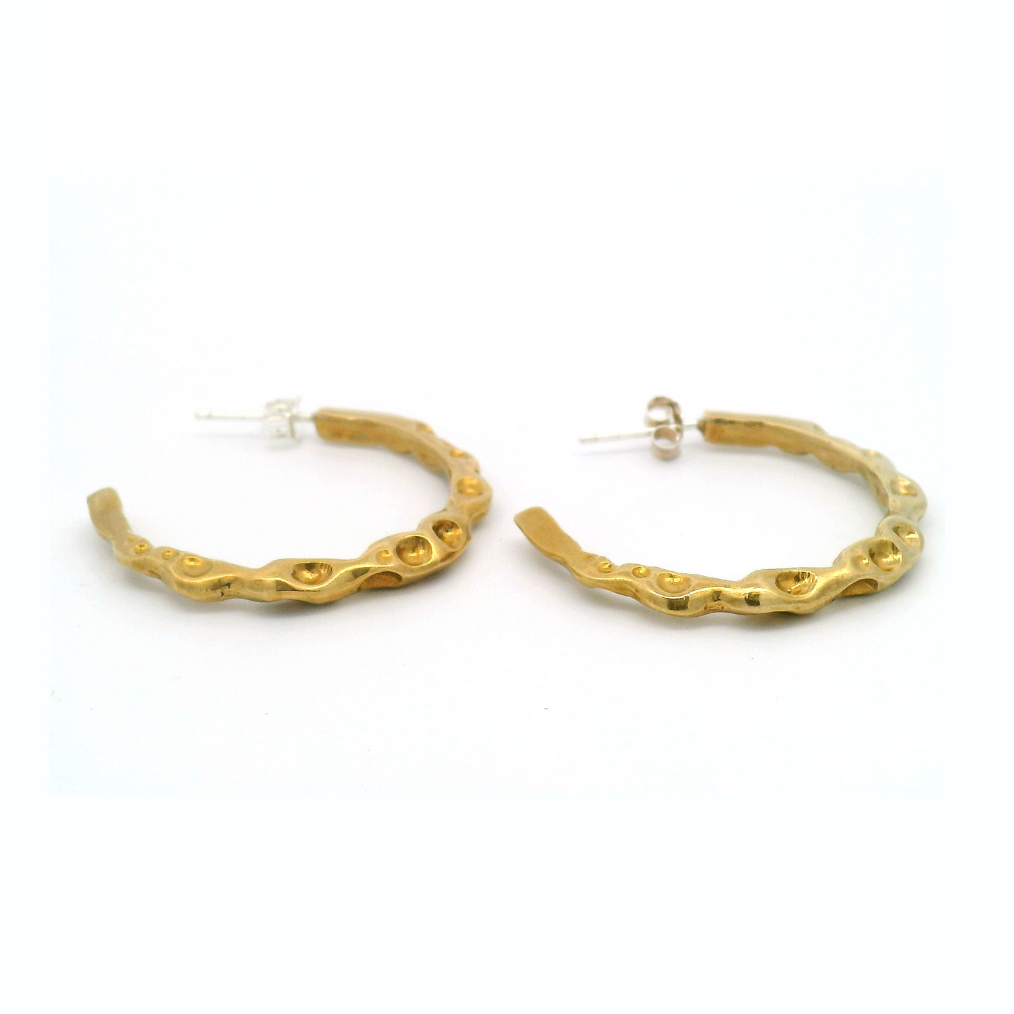 Gaia Melt Hoops