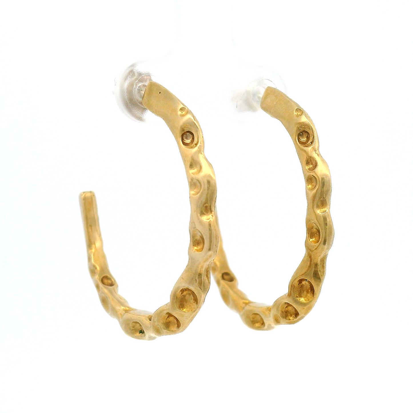 Gaia Melt Hoops