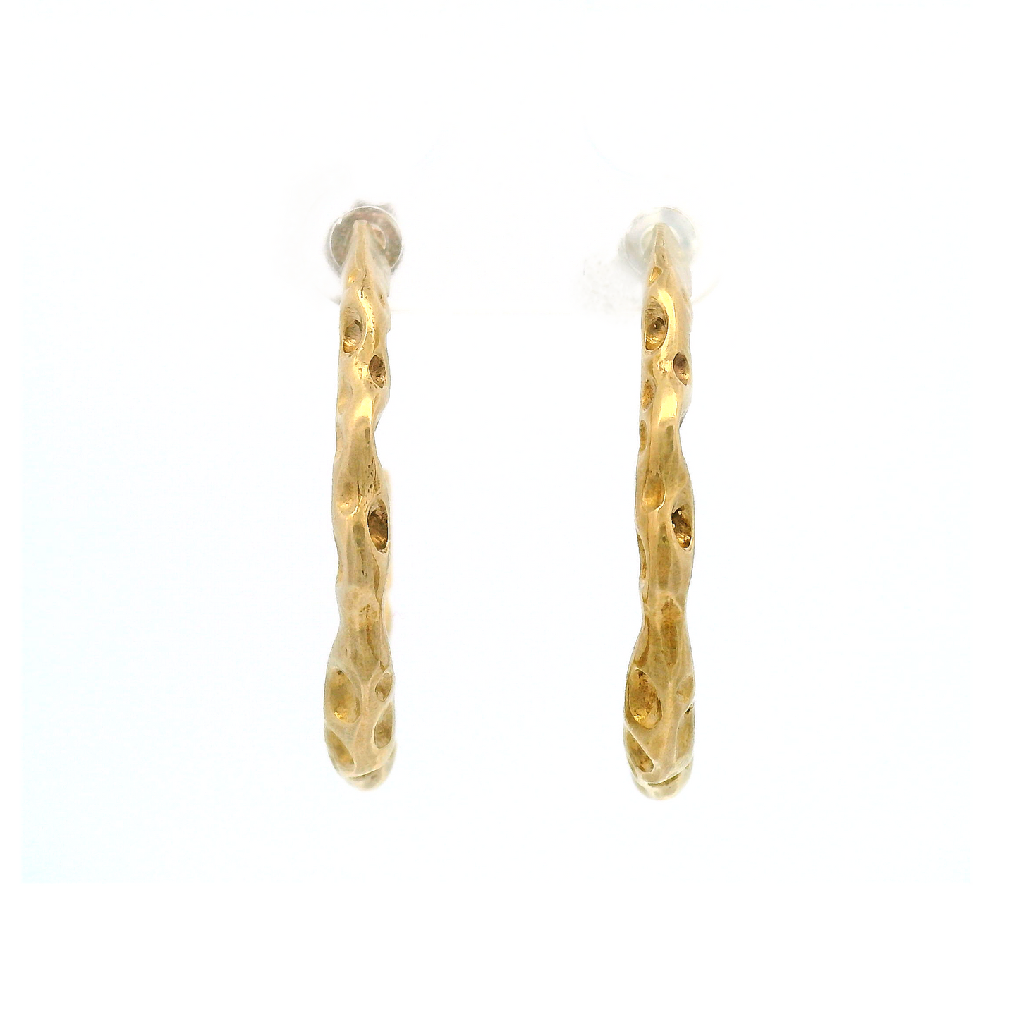 Gaia Melt Hoops