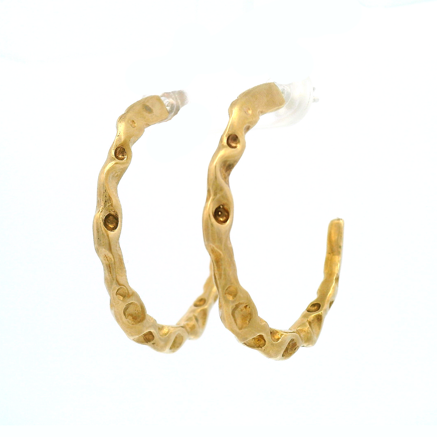 Gaia Melt Hoops