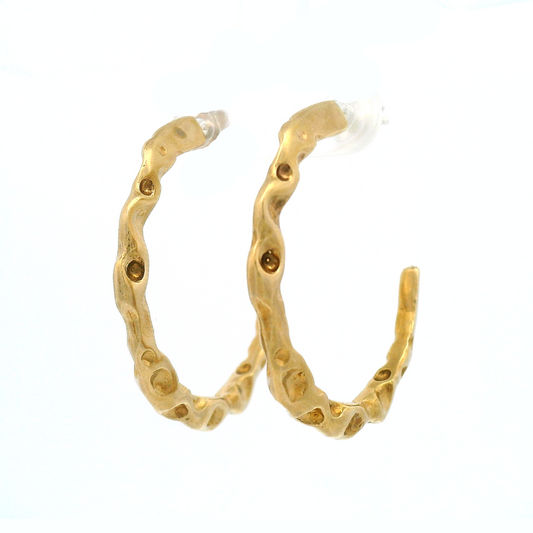 Gaia Melt Hoops
