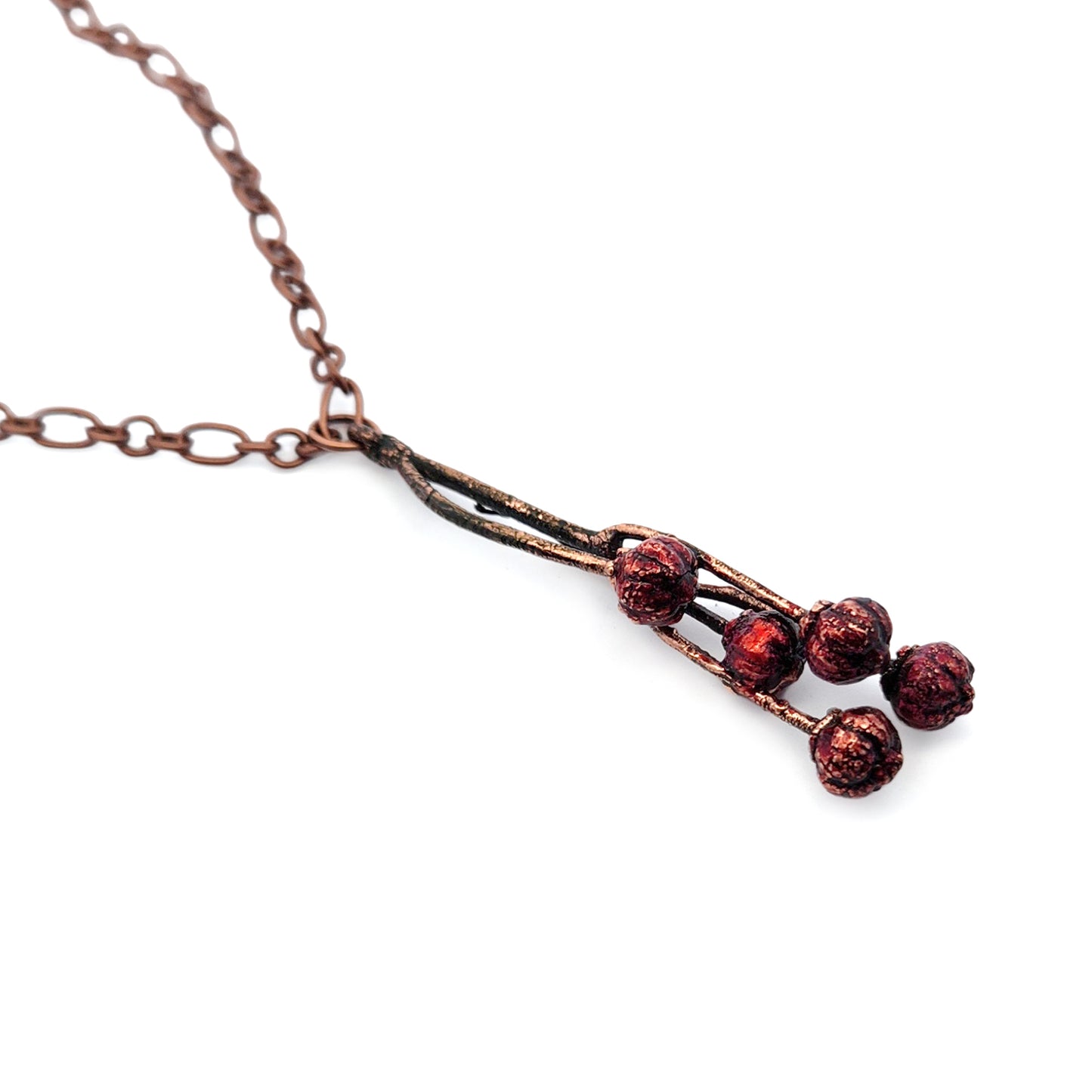 Night Shade Necklace