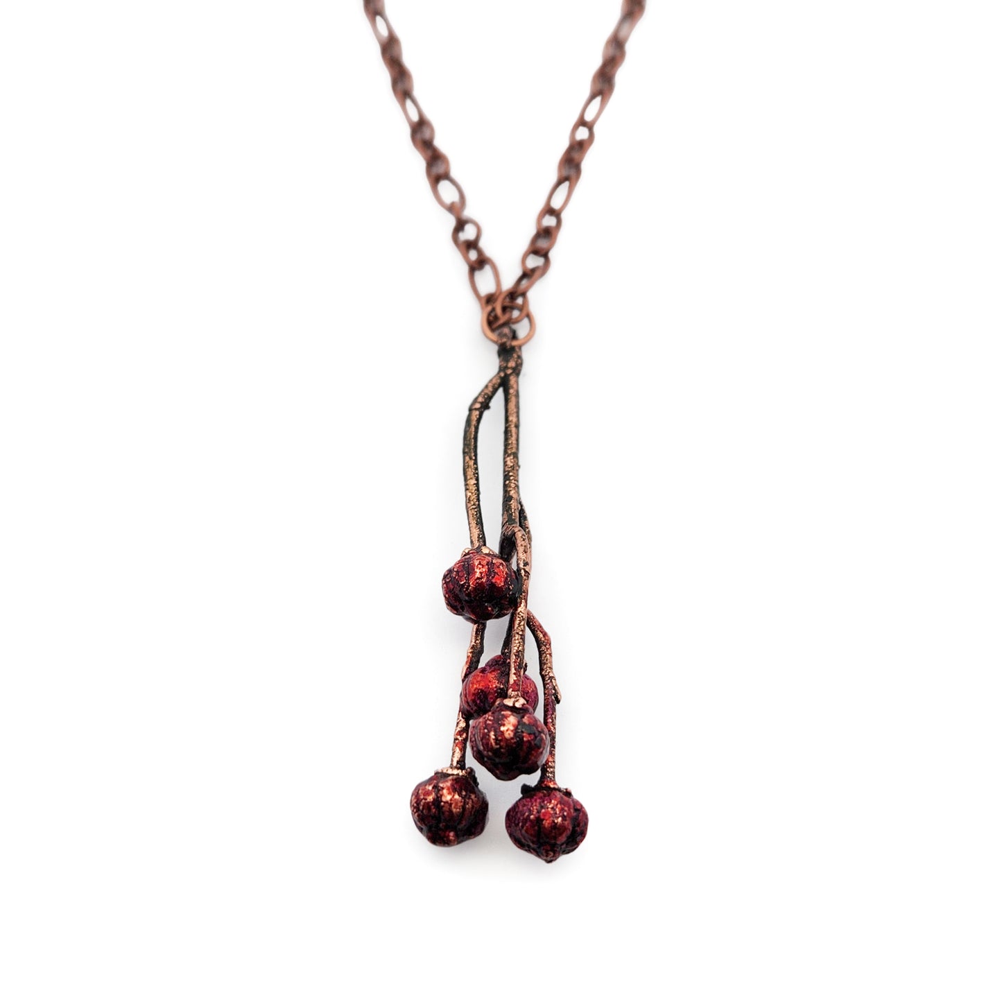 Night Shade Necklace