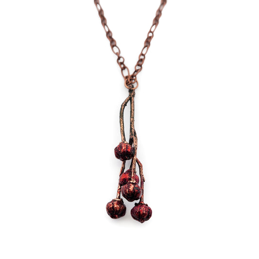 Night Shade Necklace