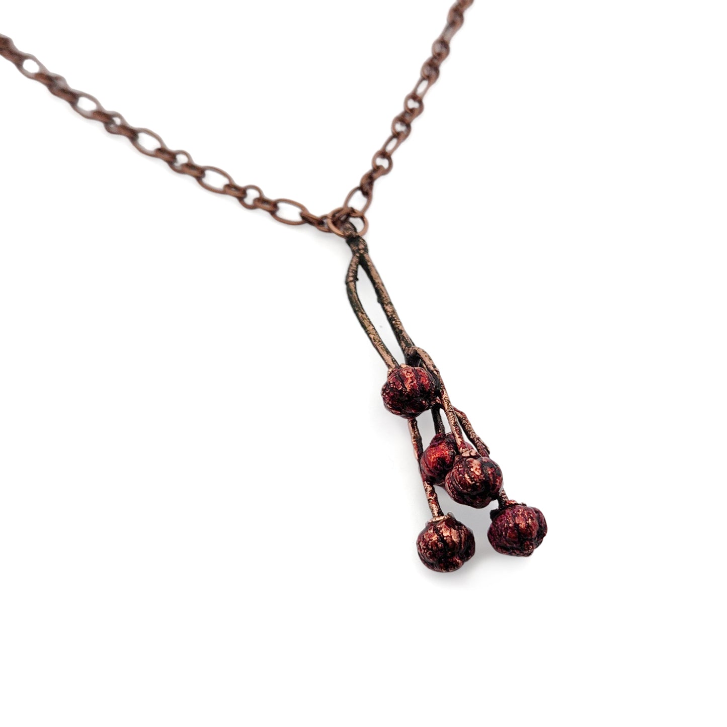 Night Shade Necklace