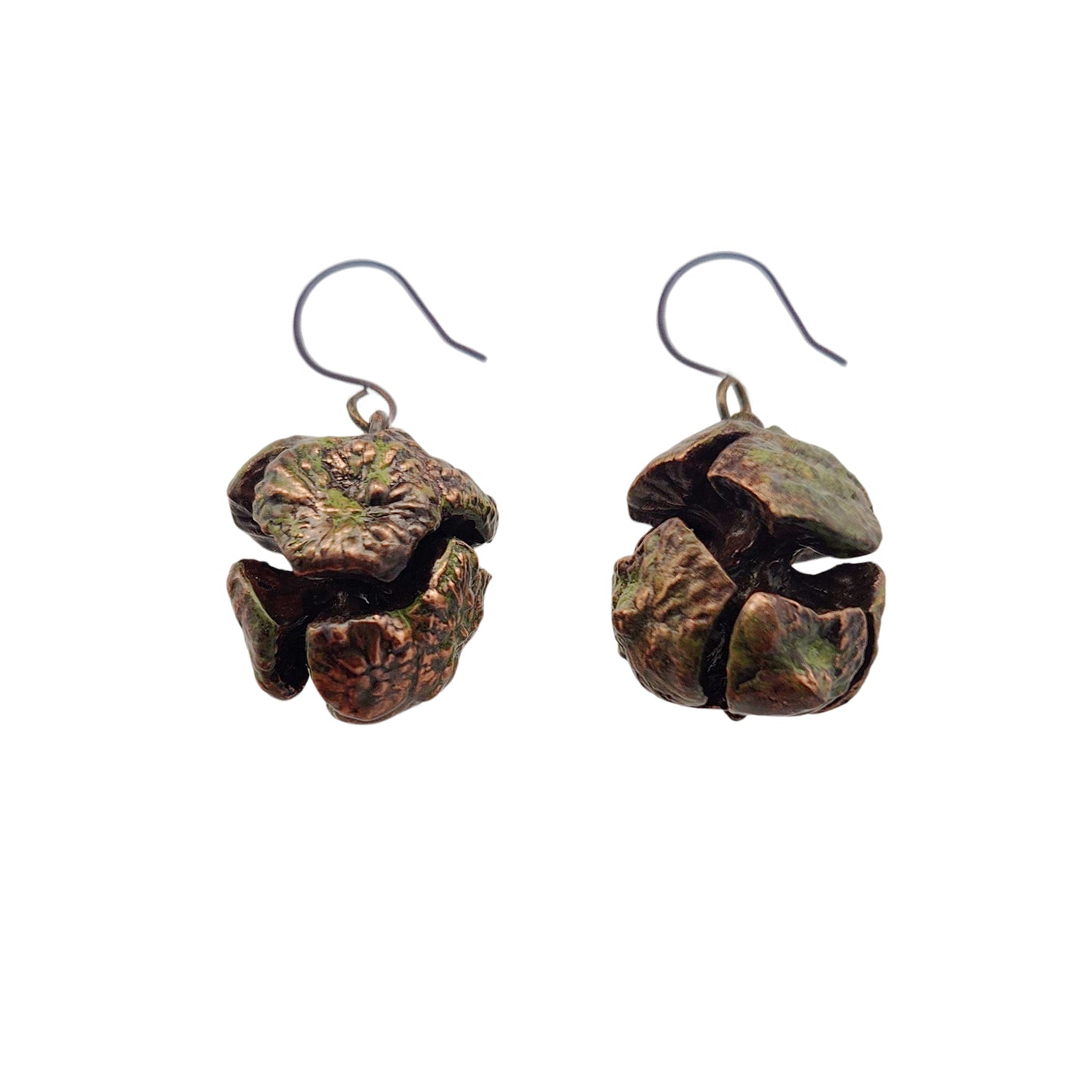Italian Cypress Earrings