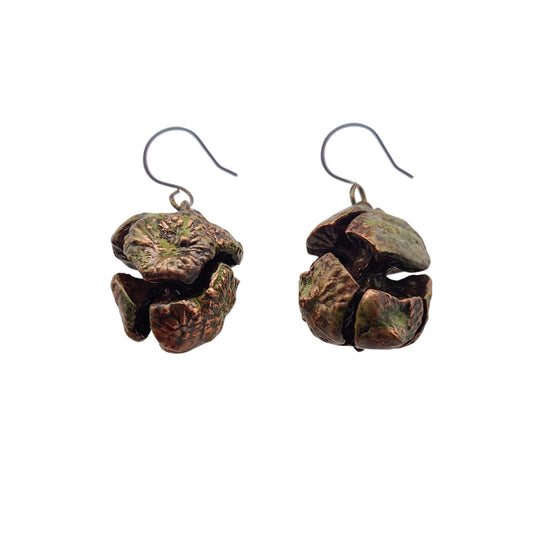 Italian Cypress Earrings