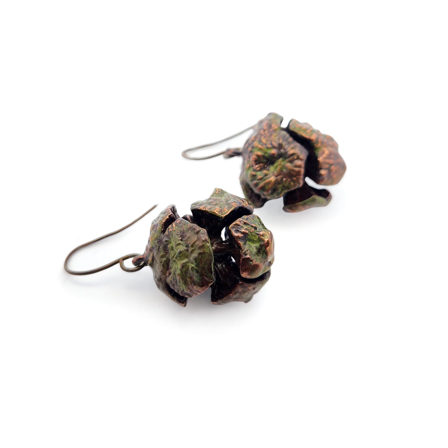 Italian Cypress Earrings