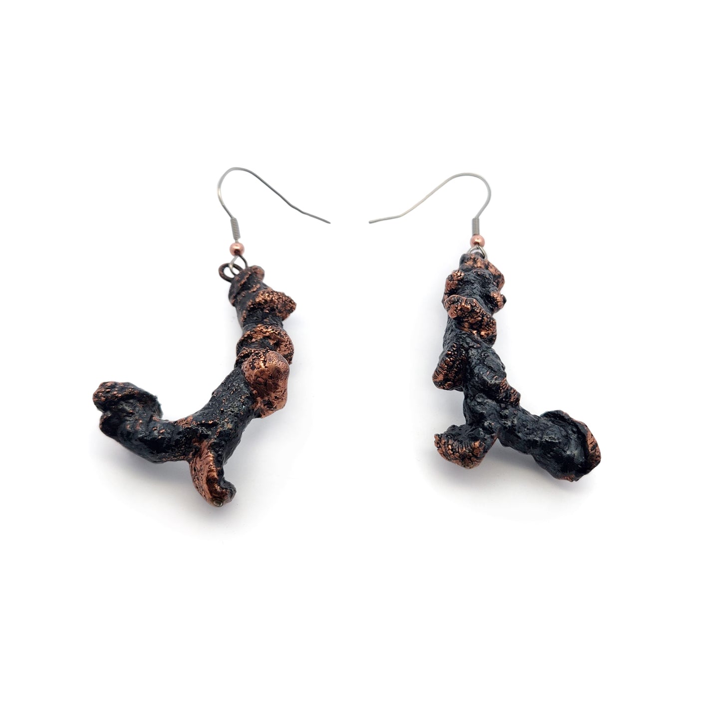 Cheetos Earrings