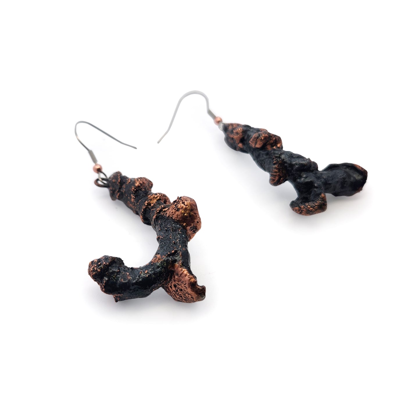 Cheetos Earrings