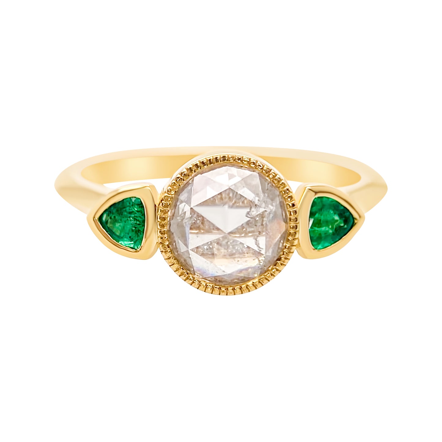 Capucine Ring