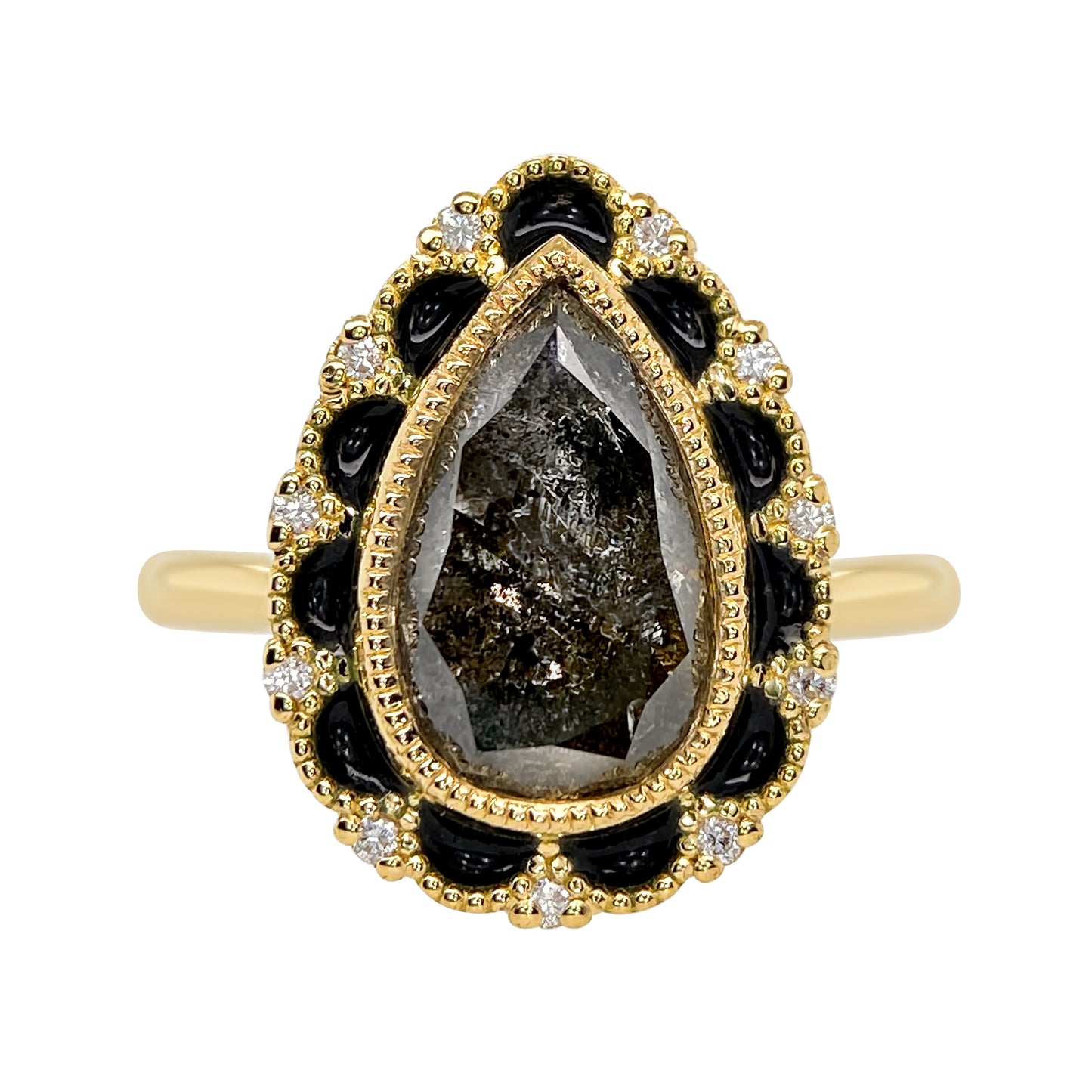 Londyn Ring