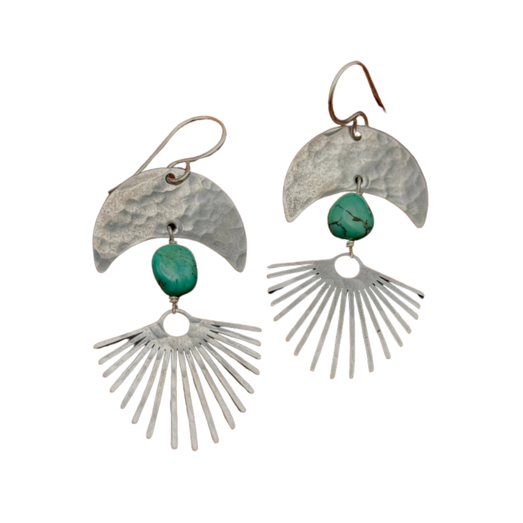 Solstice Earrings