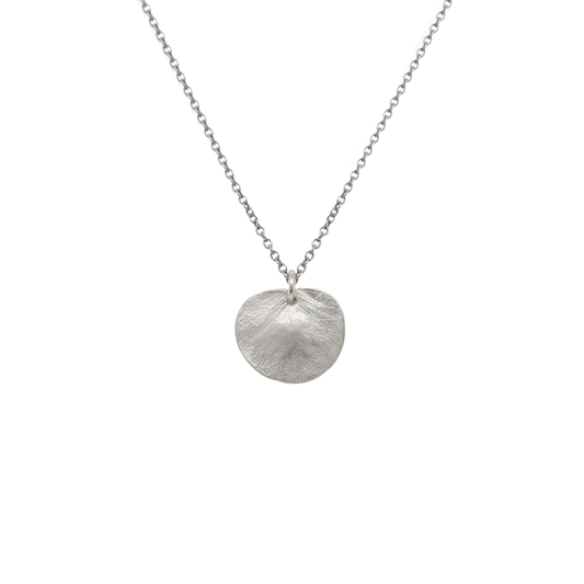 Small Eucalyptus Pendant