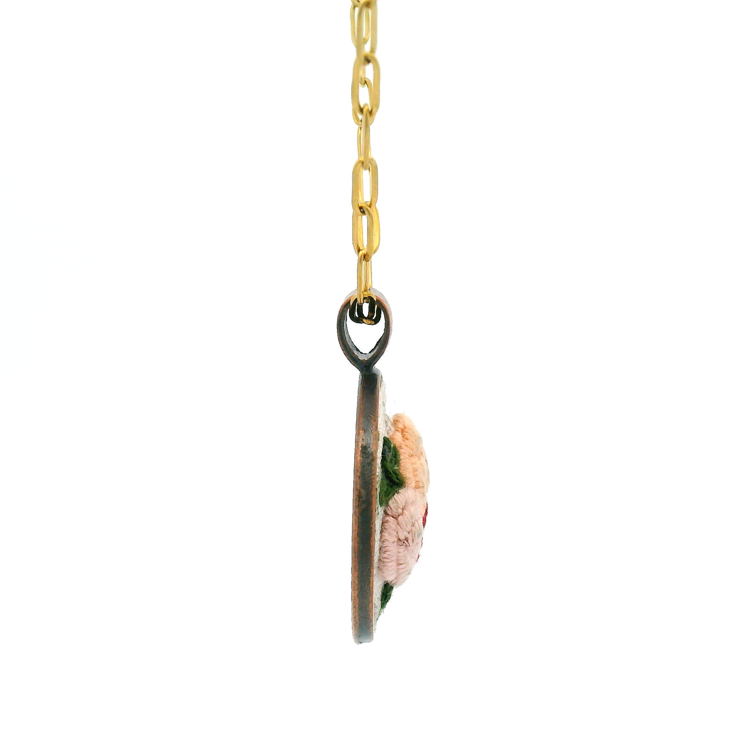 Three Roses Pendant
