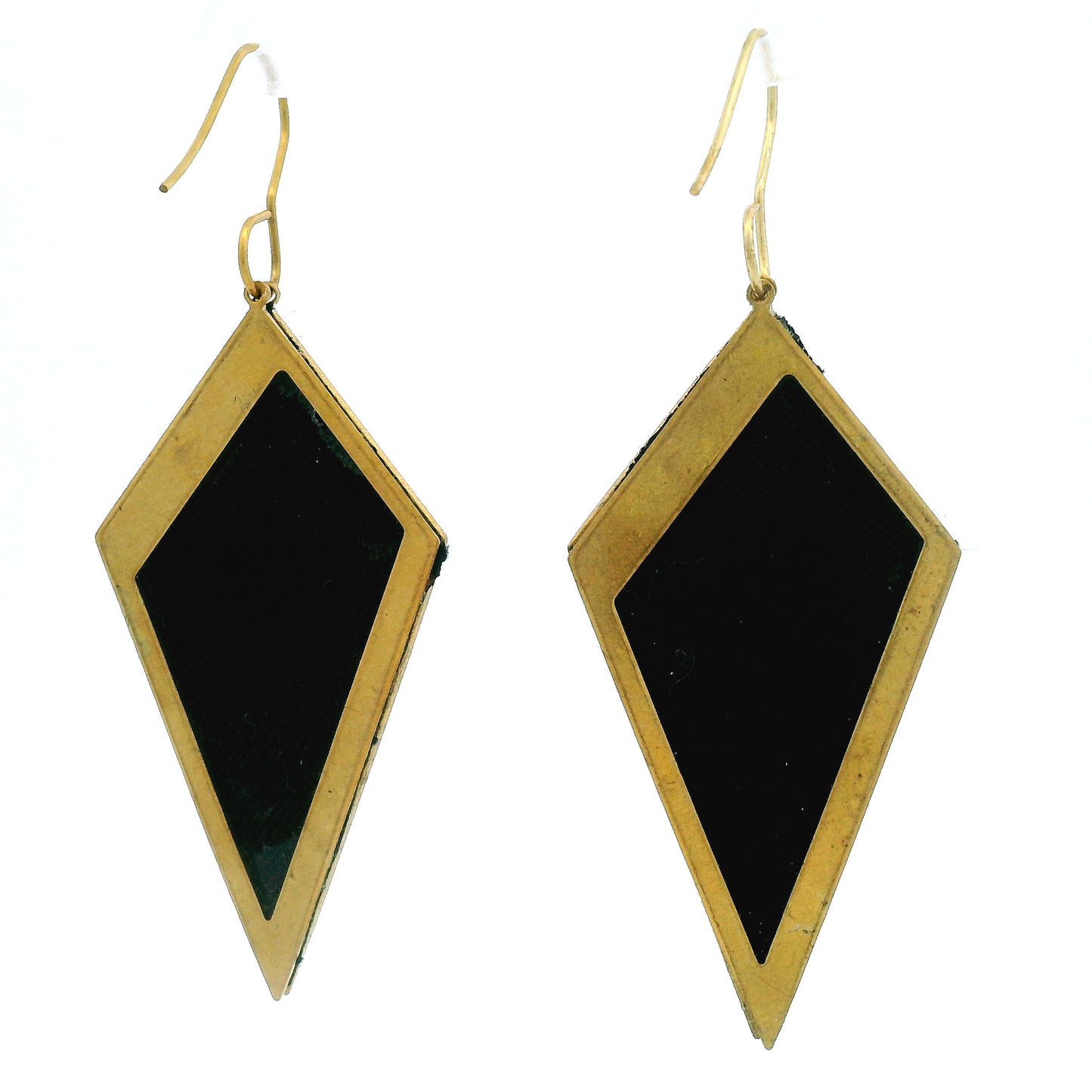 Tulip Meadow Earrings