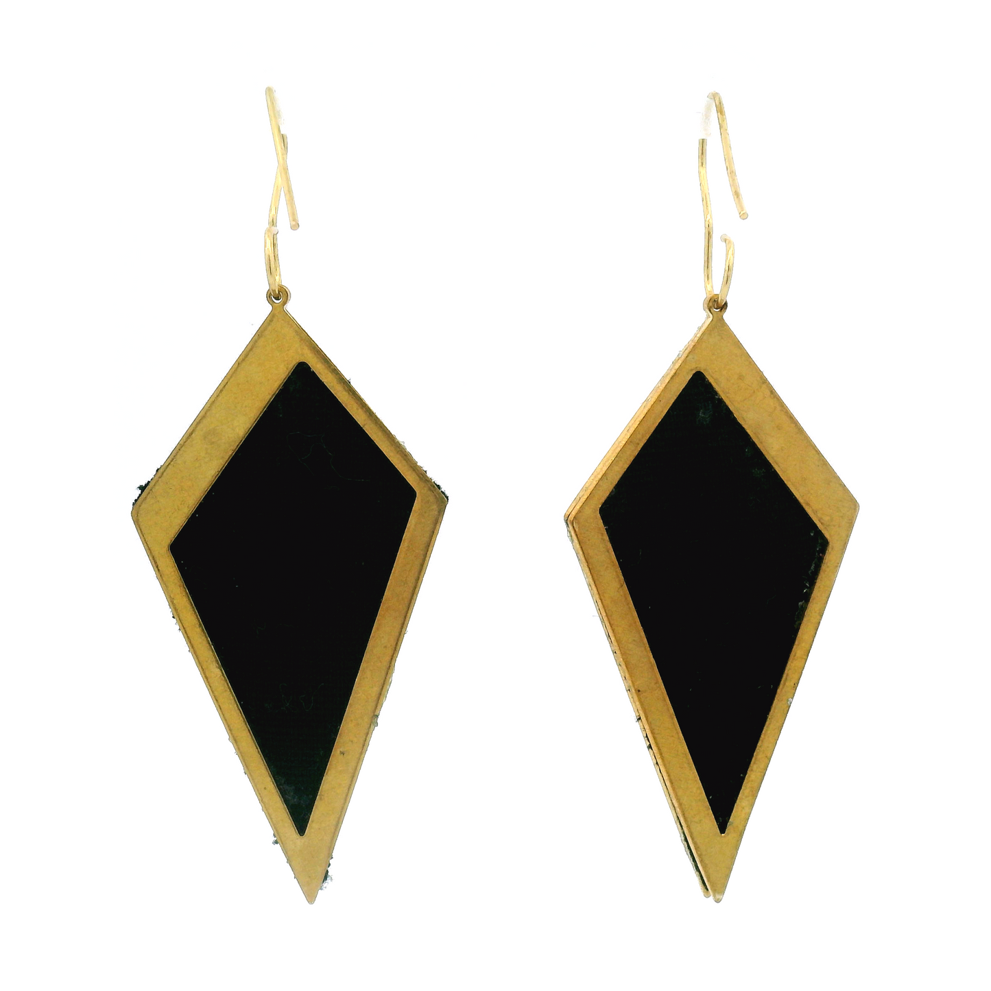 Lighthouse Earrings