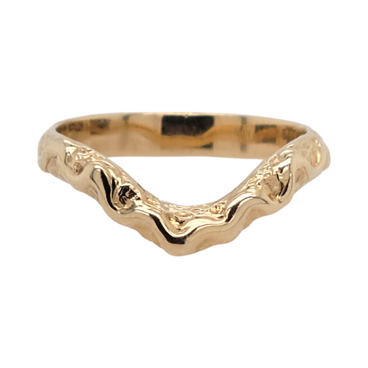 Tangles Contour Band