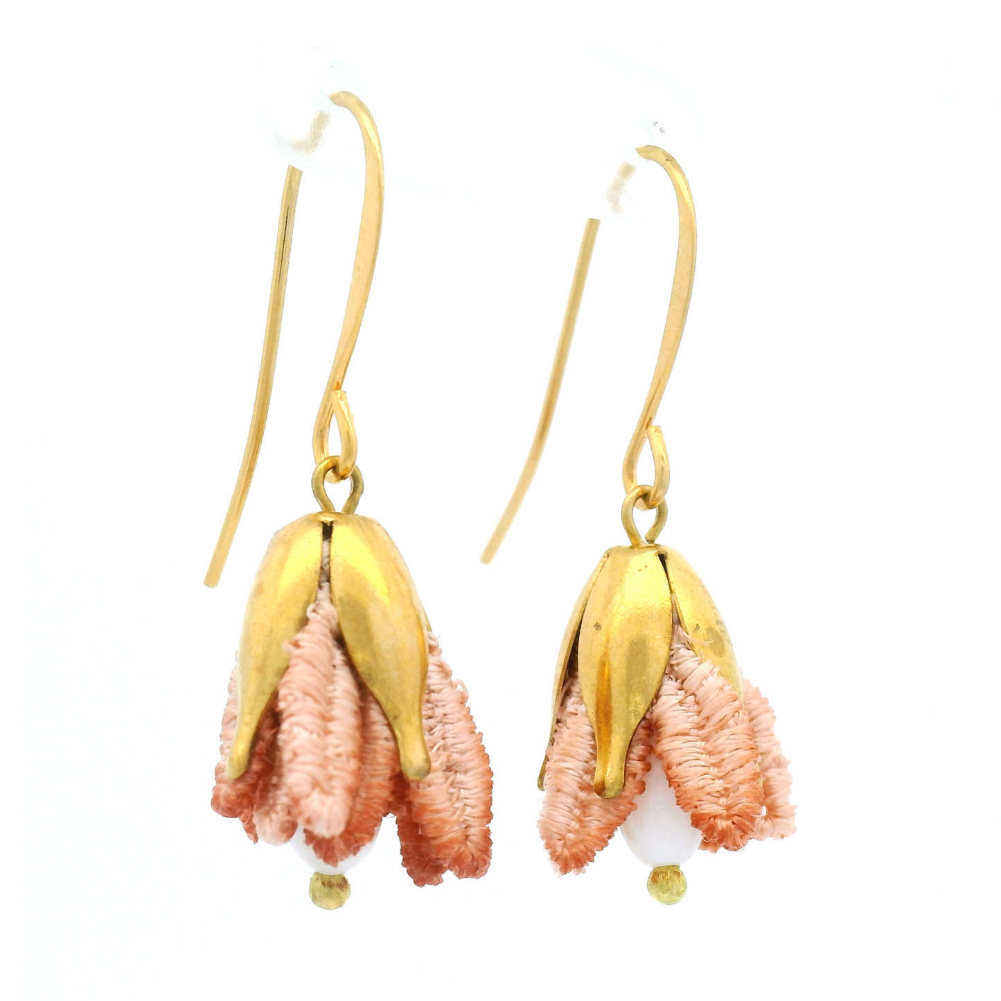 Malli Desert Rose Earrings
