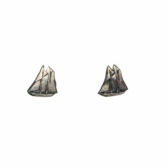 Canadian Dime Coin Studs