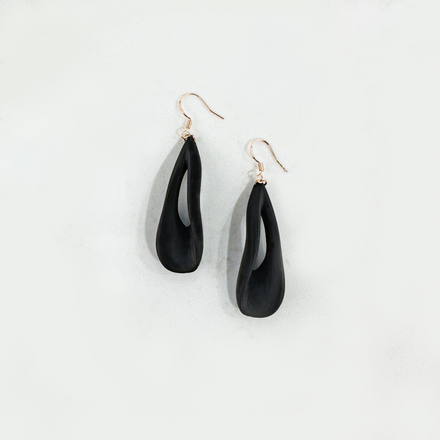 Seroa Earrings