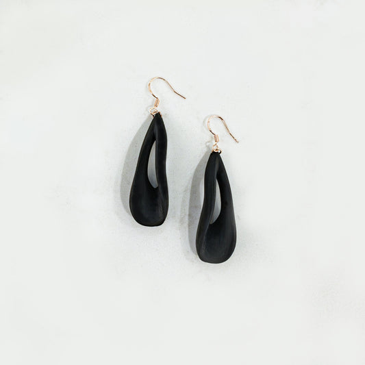 Seroa Earrings