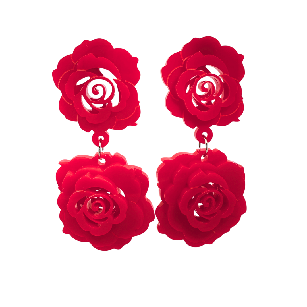 LaRose Earrings