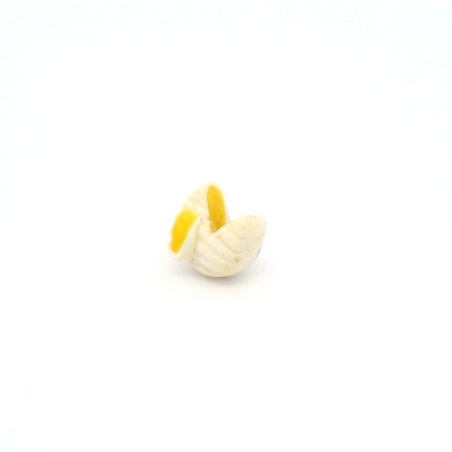 Handmade Brie Cheese Pin