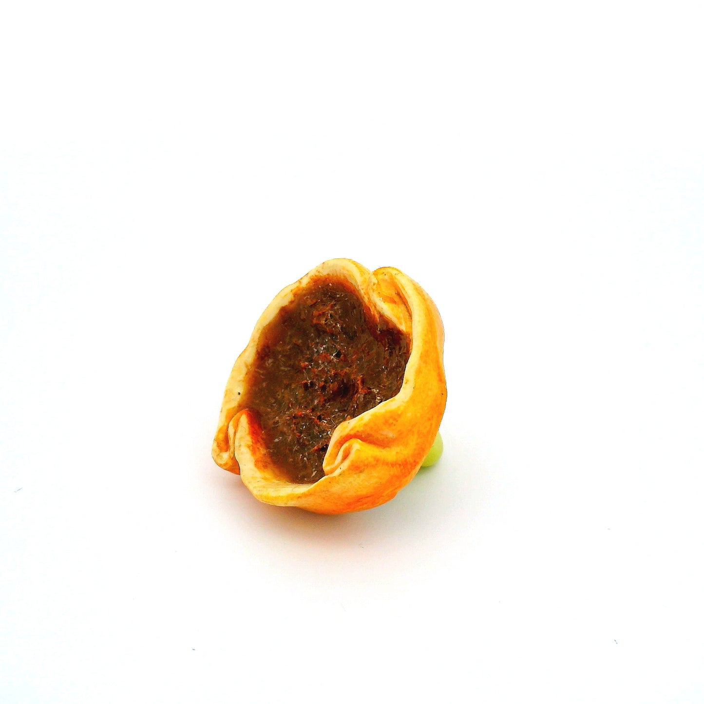 Handmade Butter Tart Pin