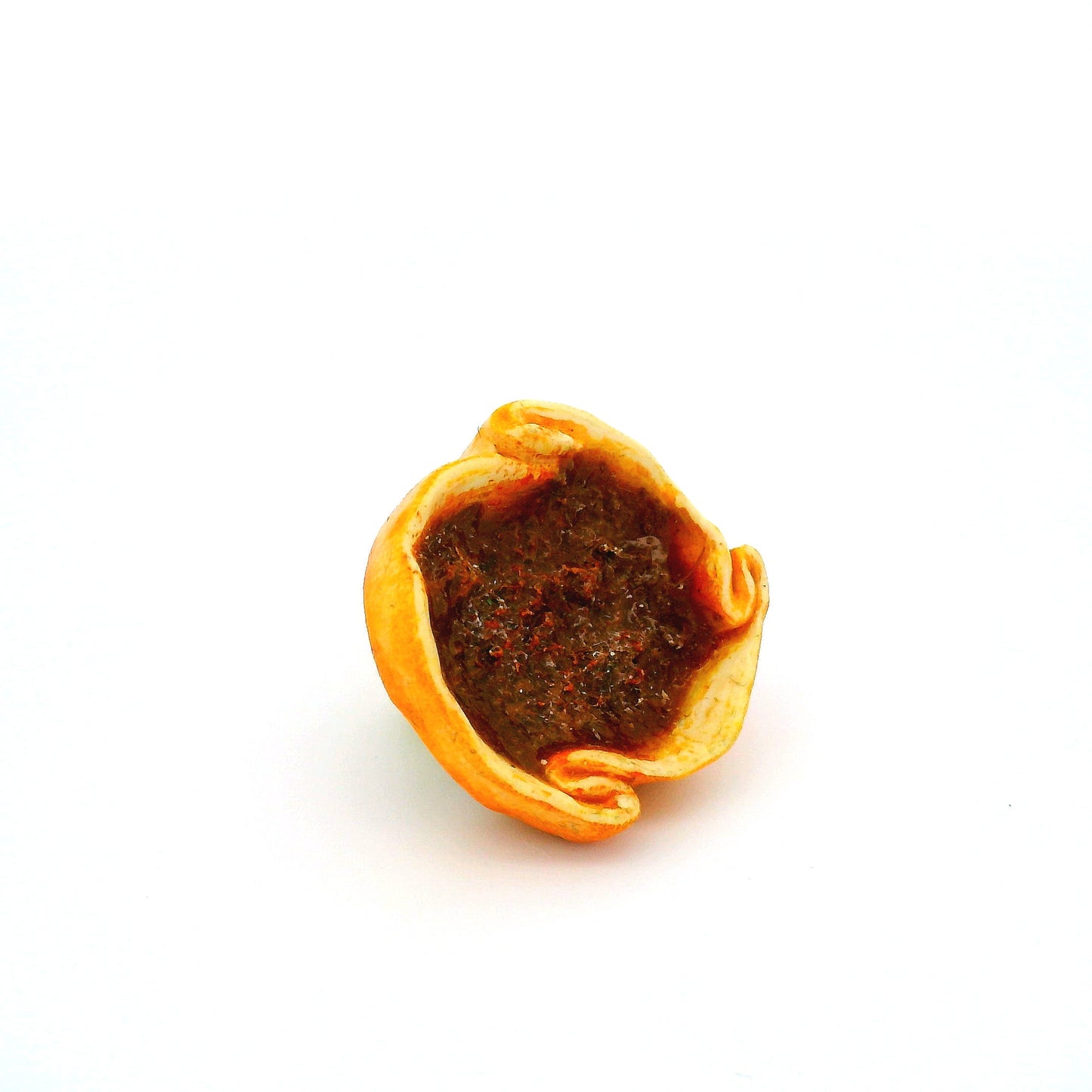 Handmade Butter Tart Pin