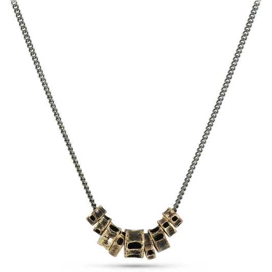 Shark Vertebrae Necklace