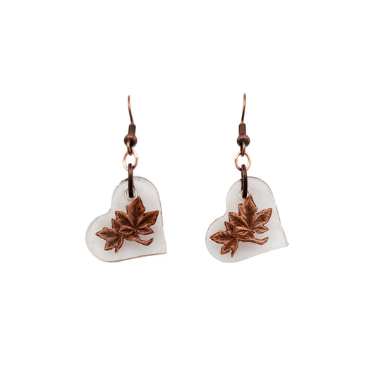 Sentimental Cents Earrings