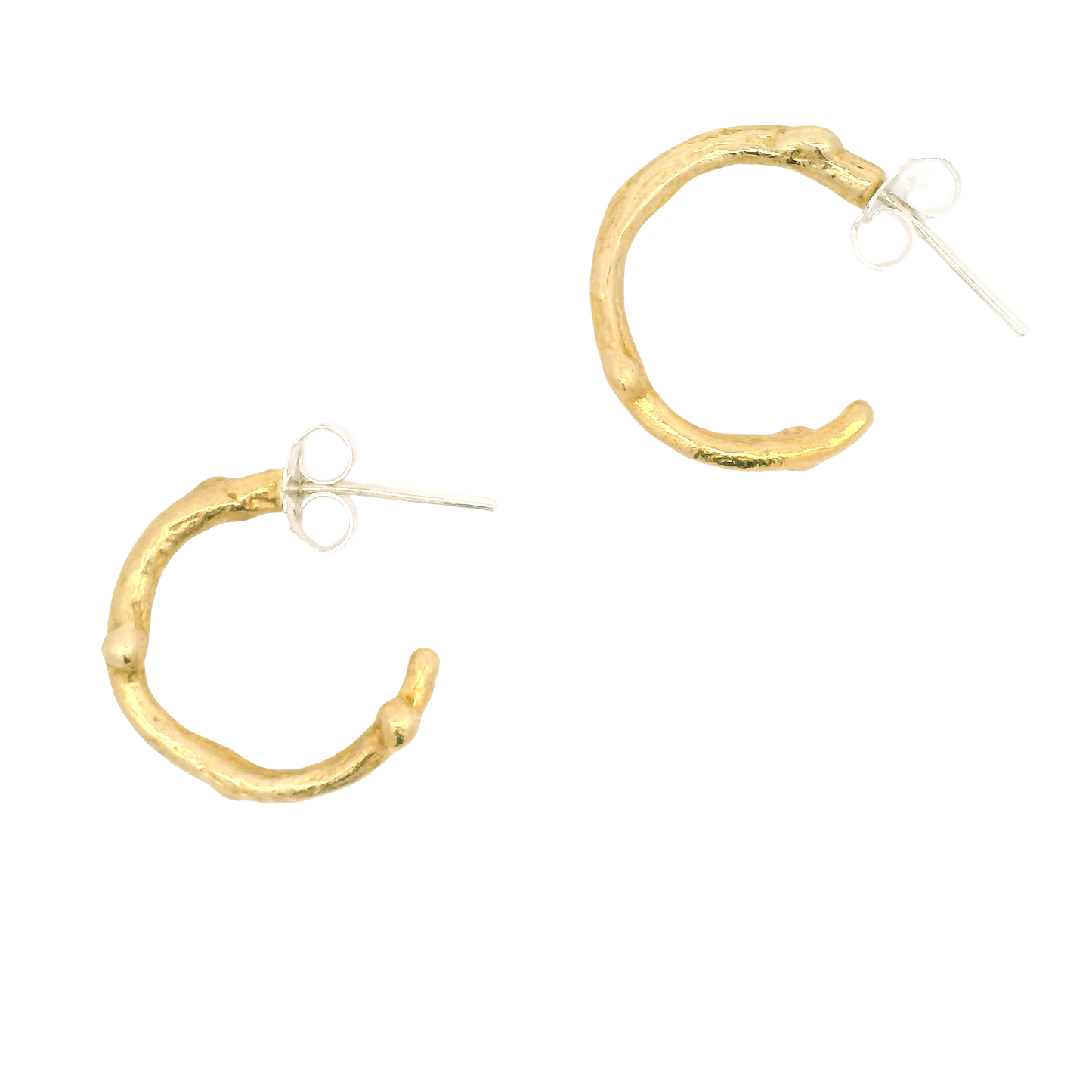 Medium Branch Earrings