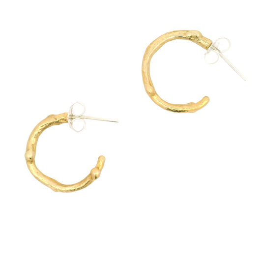 Medium Branch Earrings